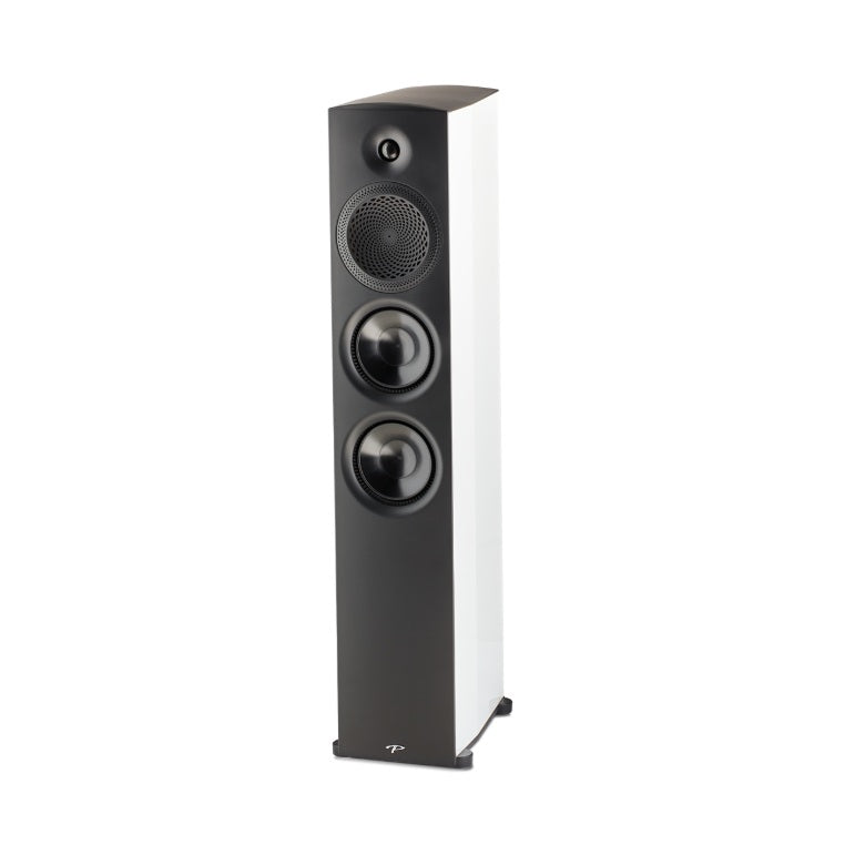 Paradigm Premier 800F Wh Par de Bocinas tipo Torre