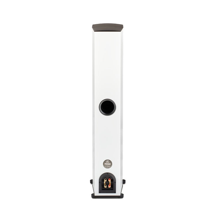 Paradigm Premier 800F Wh Par de Bocinas tipo Torre