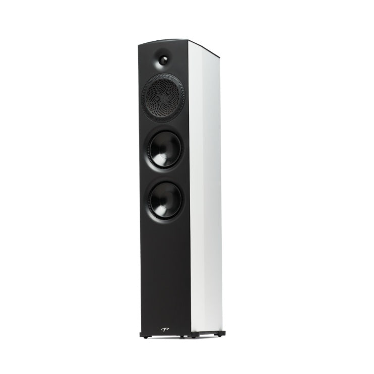 Paradigm Premier 800F Wh Par de Bocinas tipo Torre