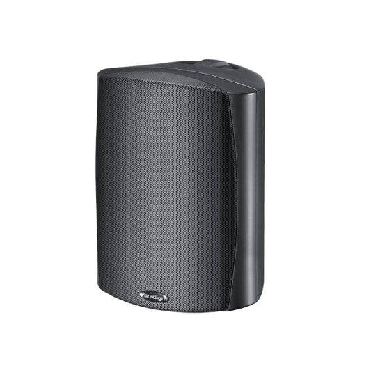 Paradigm Stylus 270 Blk Par de Bocinas de Muro