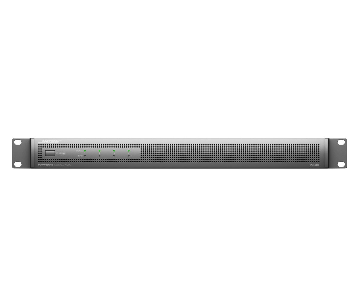 P4150+ - Amplificador