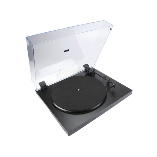 Pro-Ject A1 Blk | Tornamesa Hi-Fi