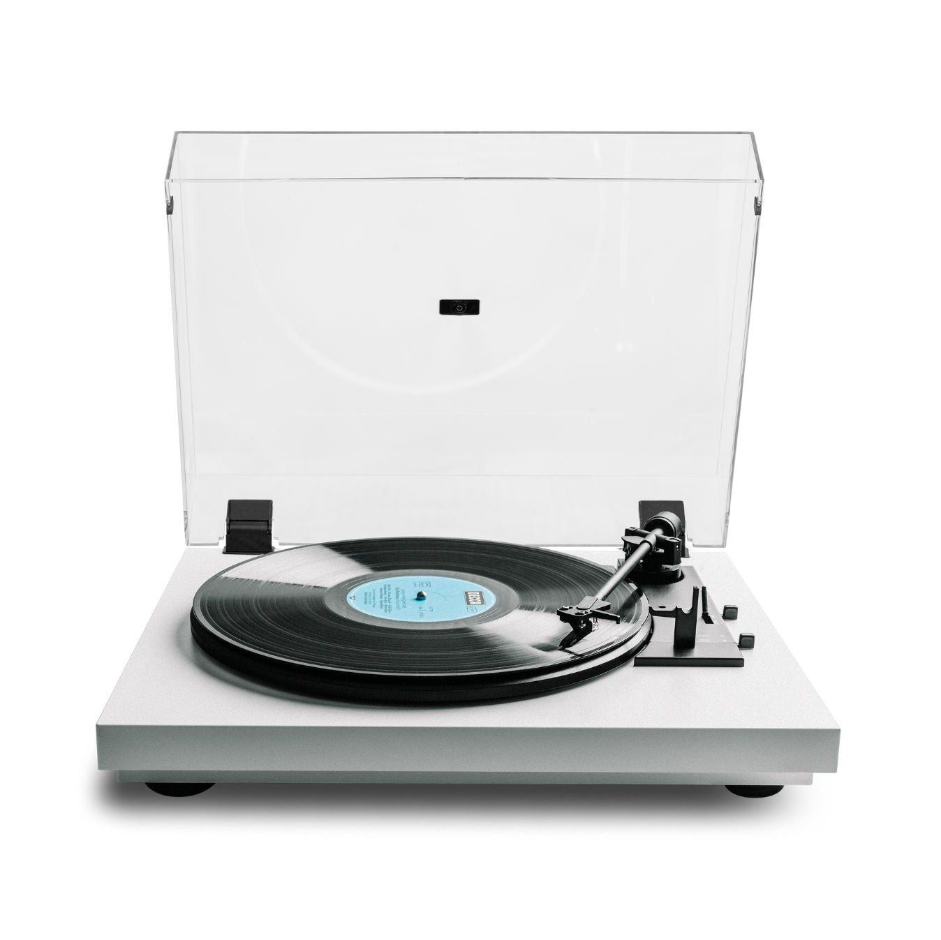 Pro-Ject A1 Wh Tornamesa Hi-Fi