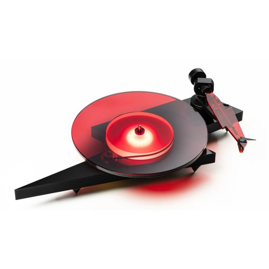 Pro-Ject AC/DC  Special Edition Tornamesa Hi-Fi