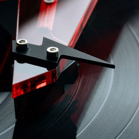 Pro-Ject AC/DC  Special Edition Tornamesa Hi-Fi