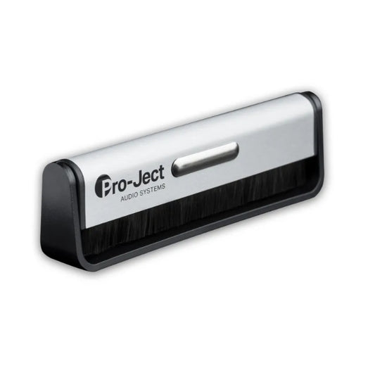 Pro-Ject Brush It Cepillo limpiador de Vinilos