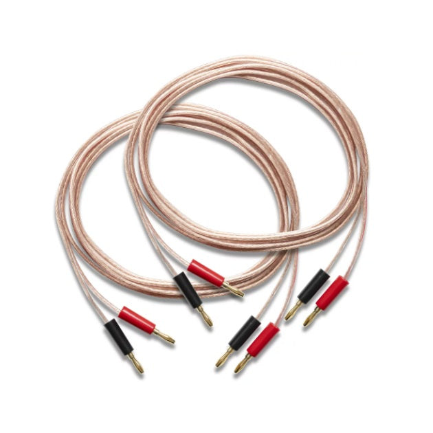 Pro-Ject Colorful Audio System 2 Satin Paquete HiFi cable