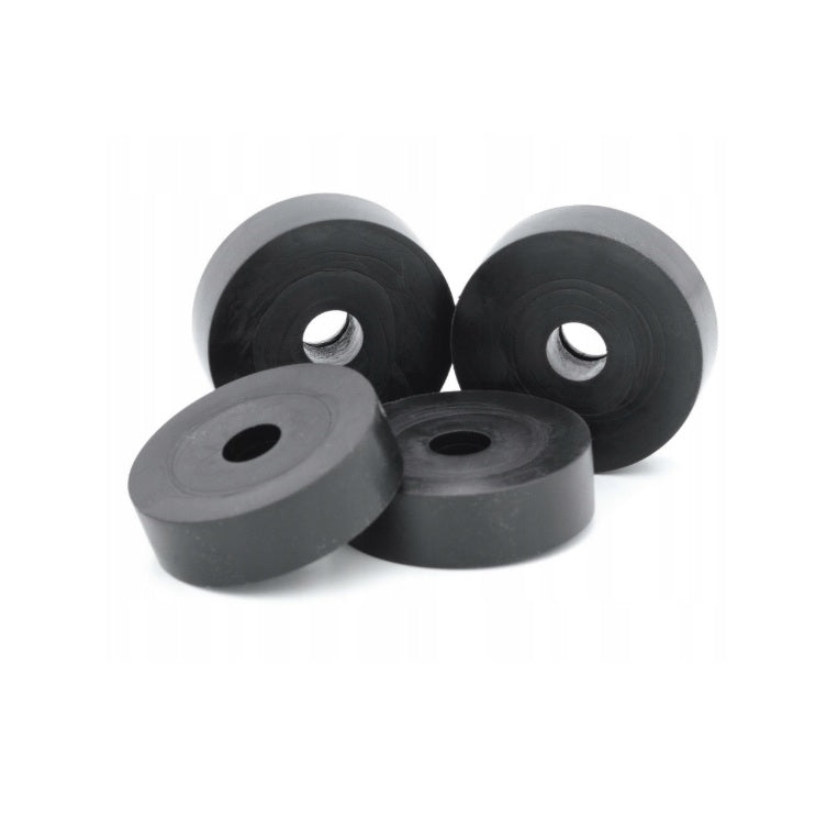 Pro-Ject Colorful Audio System 2 Satin Paquete HiFi gomas