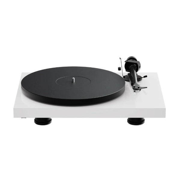 Pro-Ject Debut Carbon EVO 2 HG Blanco Tornamesa Hi-Fi