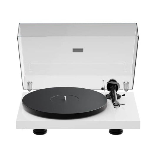 Pro-Ject Debut Carbon EVO 2 HG Blanco Tornamesa Hi-Fi