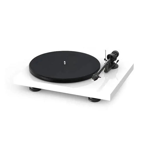 Pro-Ject Debut Carbon EVO 2 HG Blanco Tornamesa Hi-Fi