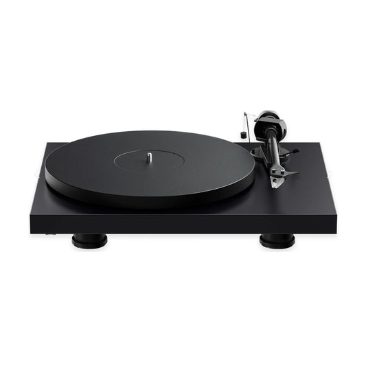 Pro-Ject Debut Carbon EVO 2 HG Negro Tornamesa Hi-Fi