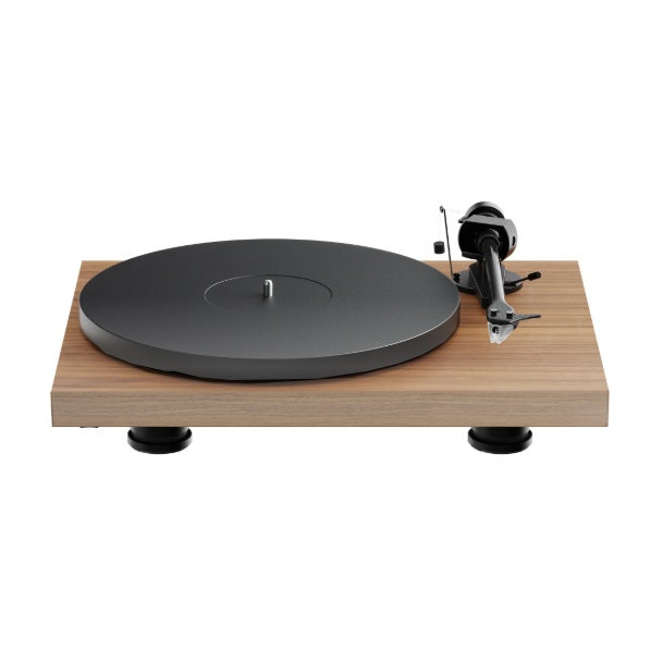Pro-Ject Debut Carbon EVO 2 Nogal Tornamesa Hi-Fi