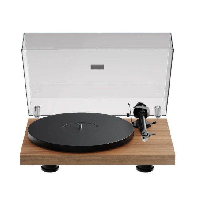 Pro-Ject Debut Carbon EVO 2 Nogal Tornamesa Hi-Fi