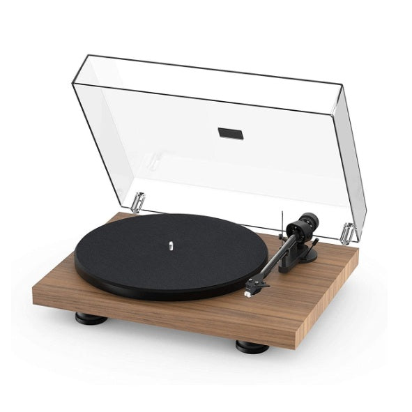Pro-Ject Debut Carbon EVO 2 Nogal Tornamesa Hi-Fi