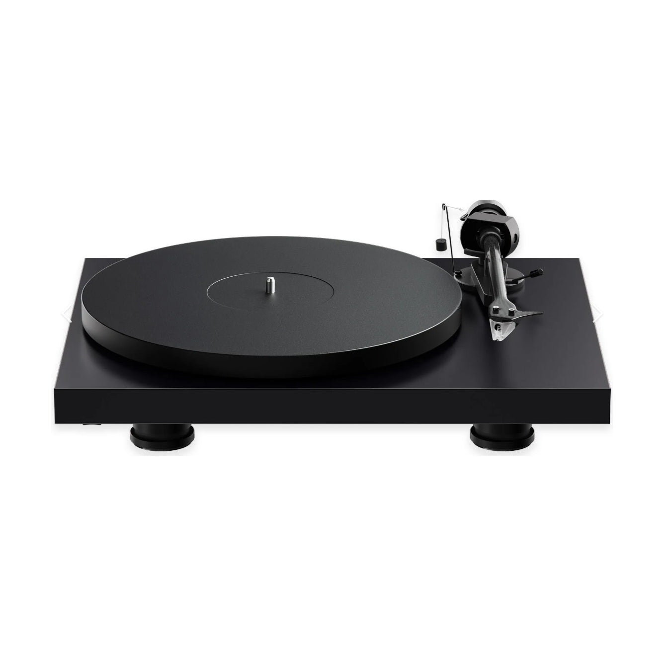 Pro-Ject Debut Carbon EVO 2 Satin Negro Tornamesa Hi-Fi