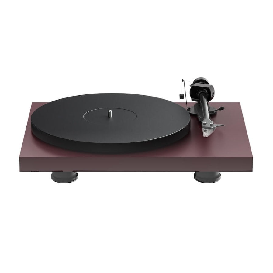 Pro-Ject Debut Carbon EVO 2 Satin Vino Tornamesa Hi-Fi