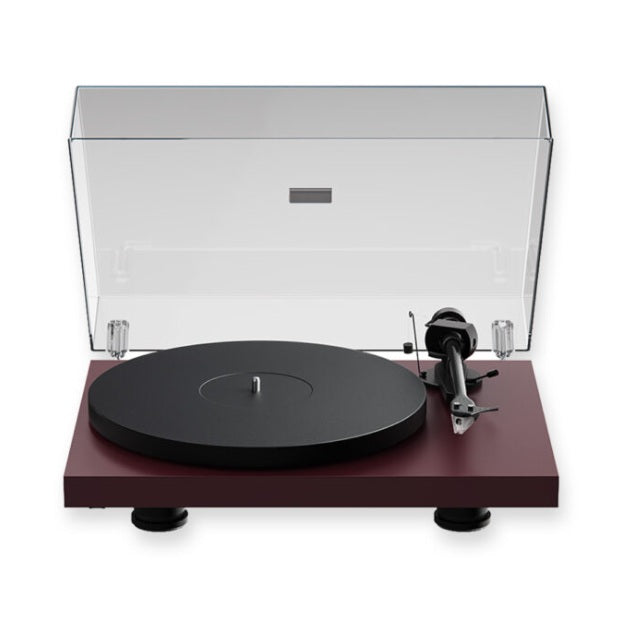 Pro-Ject Debut Carbon EVO 2 Satin Vino Tornamesa Hi-Fi