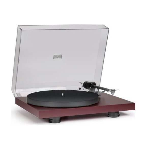 Pro-Ject Debut Carbon EVO 2 Satin Vino Tornamesa Hi-Fi