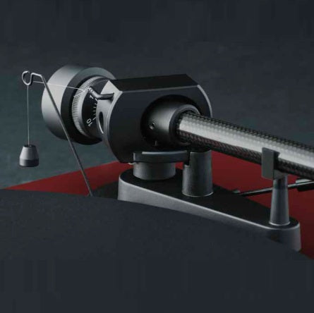 Pro-Ject Debut Carbon EVO  2 Tornamesa Hi-Fi Contrapeso
