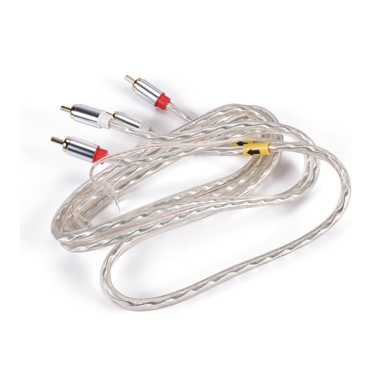 Pro-Ject Debut Carbon EVO 2  Tornamesa Hi-Fi cable RCA