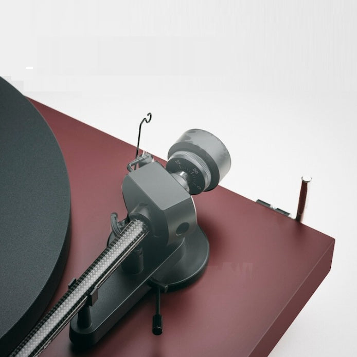 Pro-Ject Debut Carbon EVO Satin Verde Tornamesa Hi-Fi