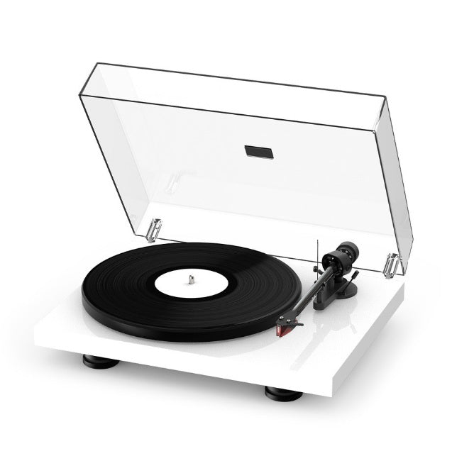 Pro-Ject Debut Carbon EVO Wh Tornamesa Hi-Fi 