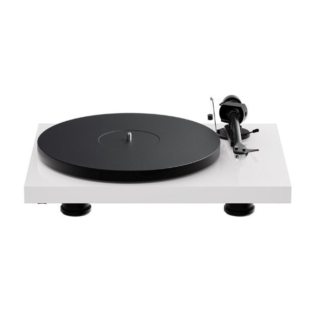 Pro-Ject Debut Carbon EVO Wh Tornamesa Hi-Fi 