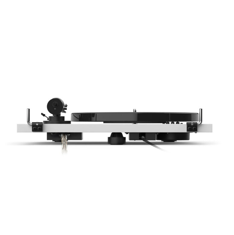 Pro-Ject E1-BT White Tornamesa Hi-Fi con Bluetooth
