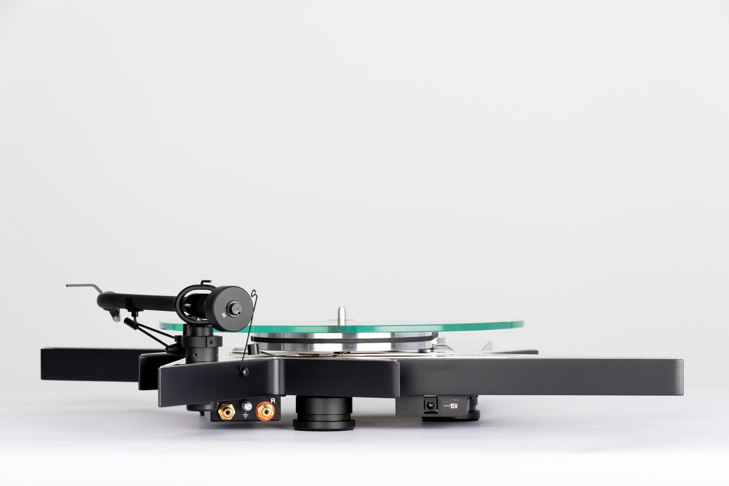 Pro-Ject Metallica Special Edition Tornamesa Hi-Fi