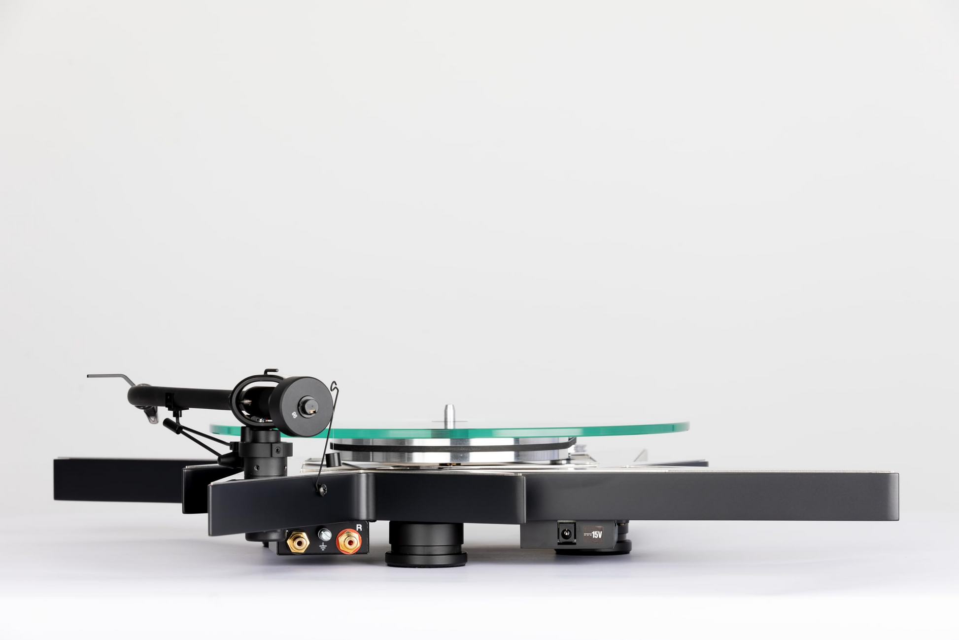 Pro-Ject Metallica Special Edition Tornamesa Hi-Fi