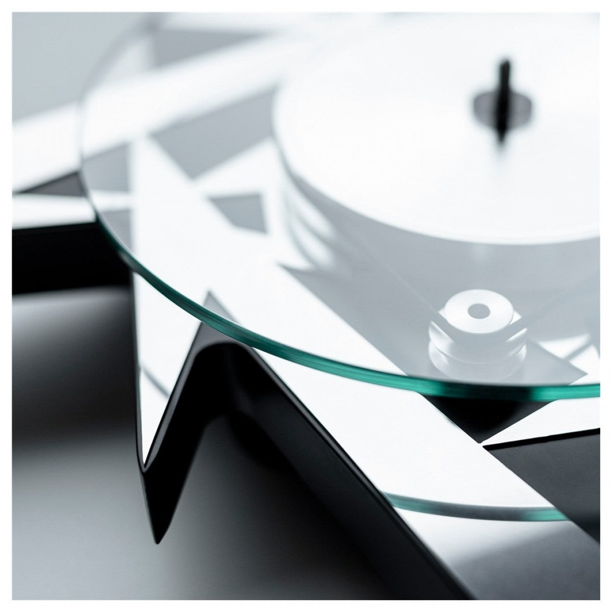 Pro-Ject Metallica Special Edition Tornamesa Hi-Fi