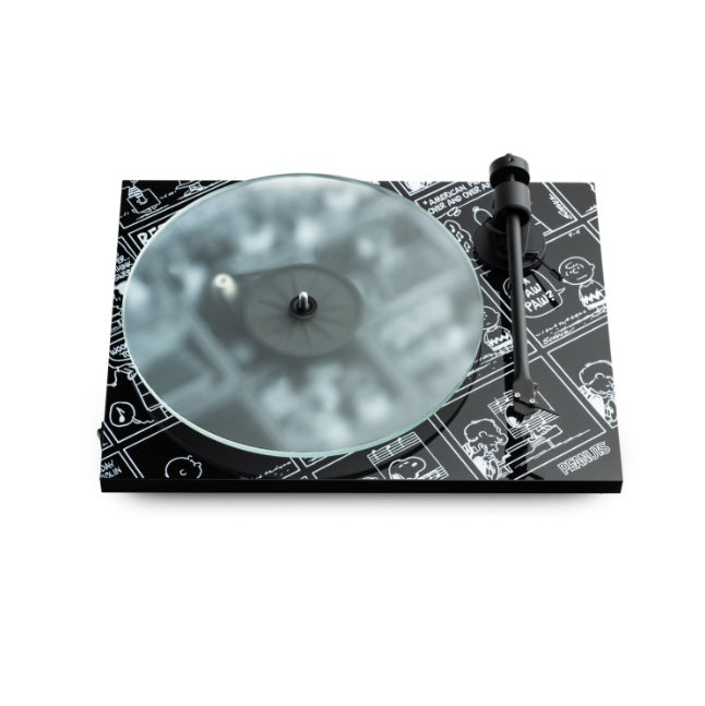 Pro-Ject Peanuts Tornamesa Hi-Fi Jupitronic