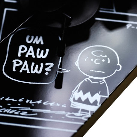 Pro-Ject Peanuts Tornamesa Hi-Fi Jupitronic