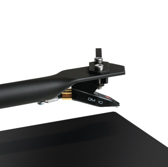 Pro-Ject Peanuts Tornamesa Hi-Fi Jupitronic