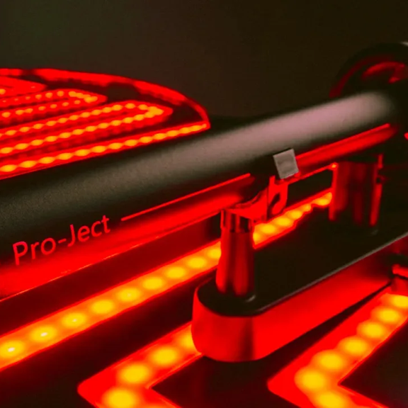 Pro-Ject Pink Floyd Special Edition Tornamesa Hi-Fi 