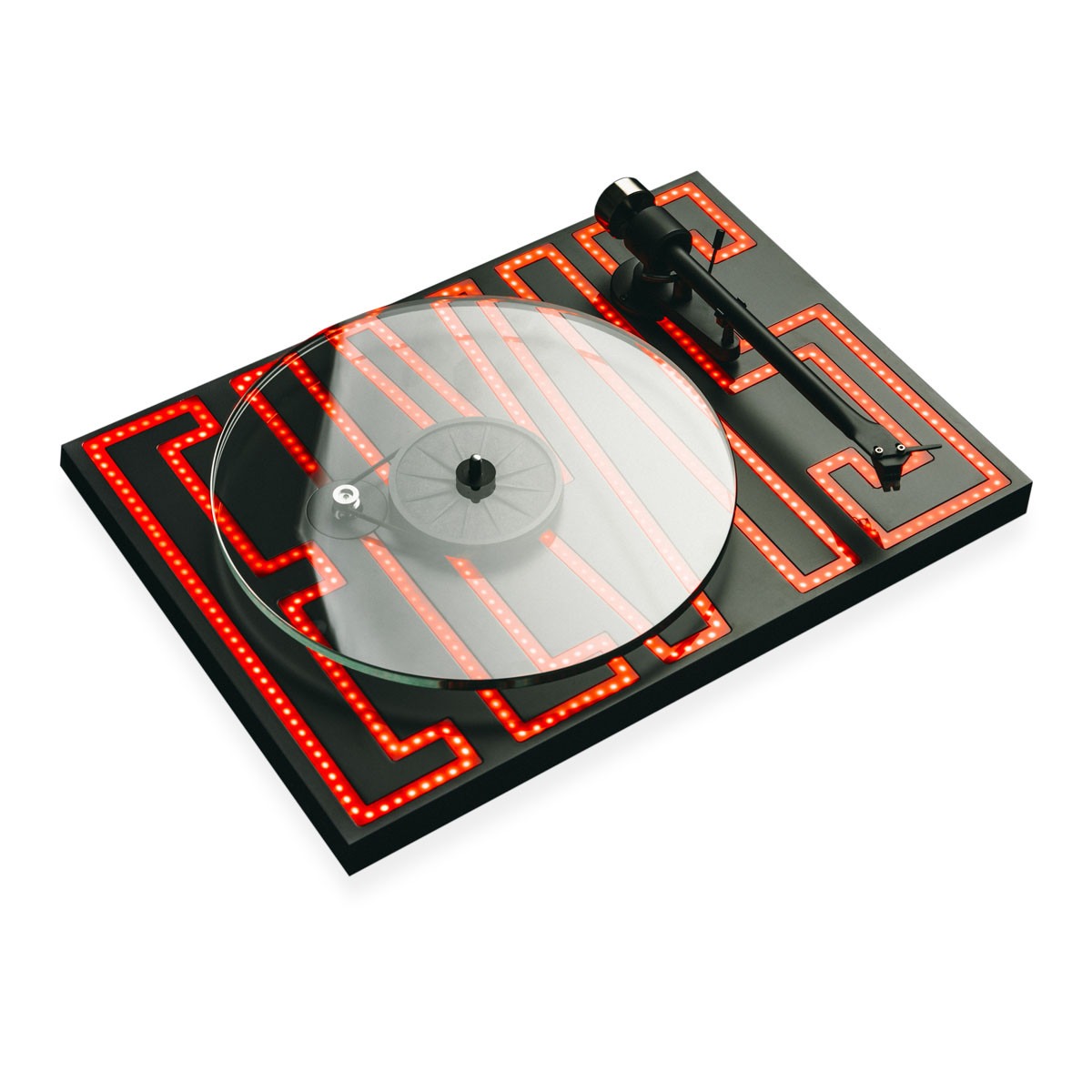Pro-Ject Pink Floyd Special Edition Tornamesa Hi-Fi 