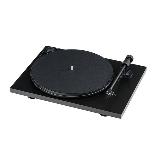 Pro-Ject Primary E Phono Blk Tornamesa Hi-Fi