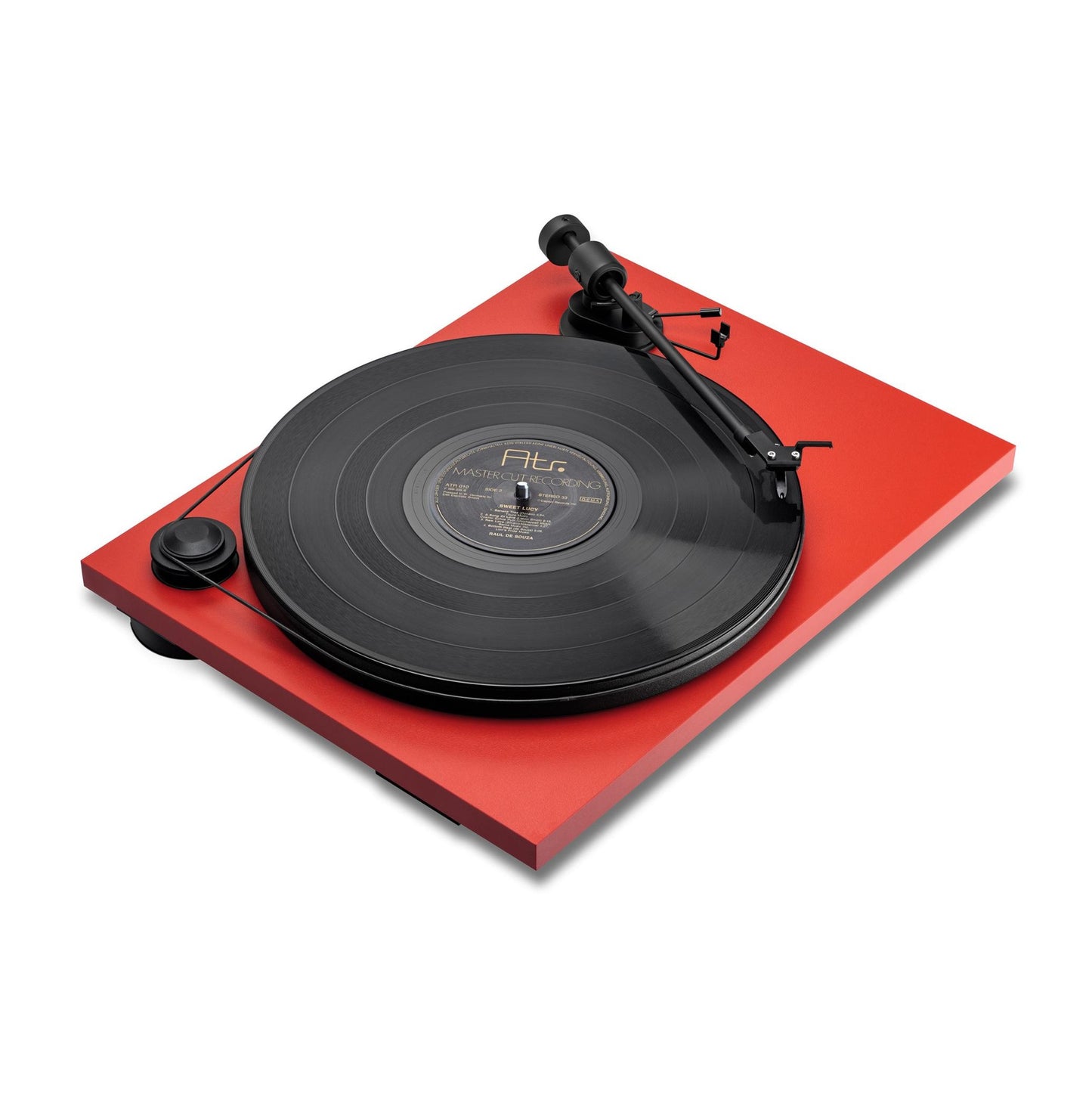 Pro-Ject Primary E Phono Roja Tornamesa Hi-Fi