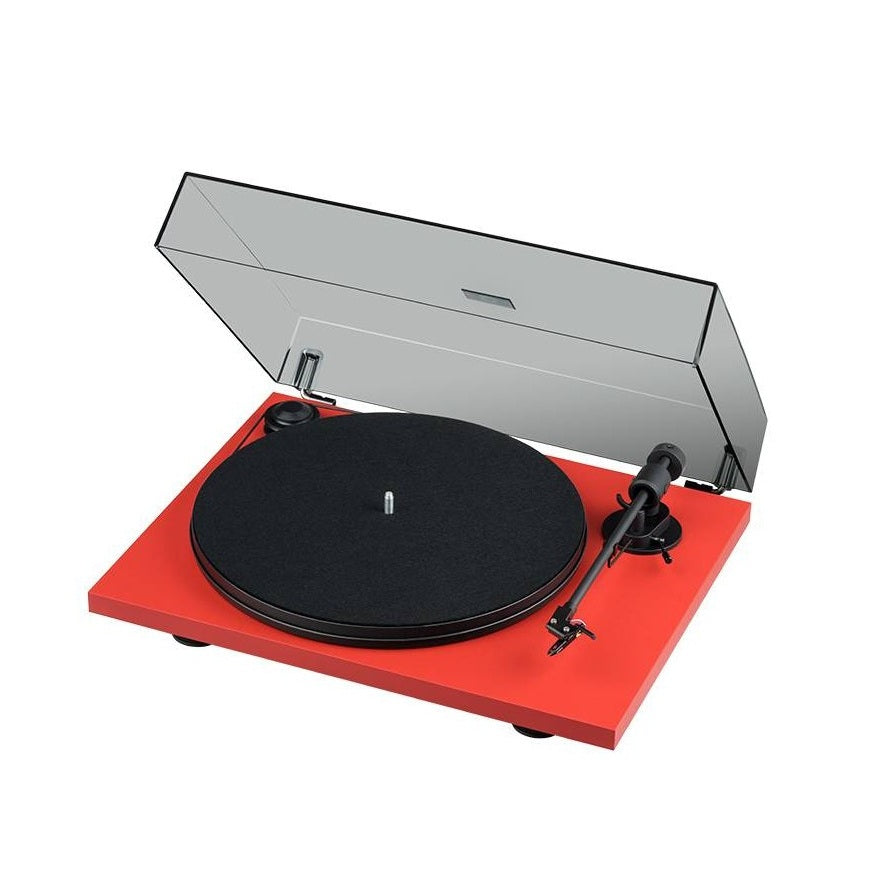 Pro-Ject Primary E Phono Roja Tornamesa Hi-Fi