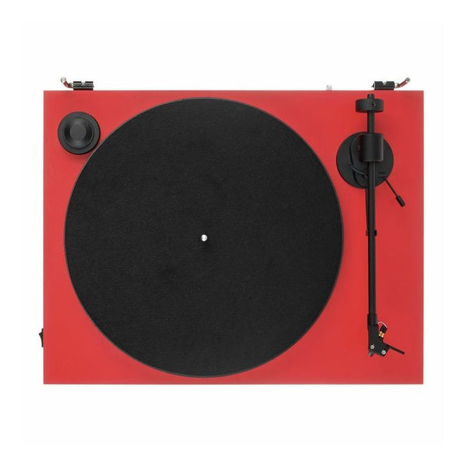 Pro-Ject Primary E Phono Roja Tornamesa Hi-Fi