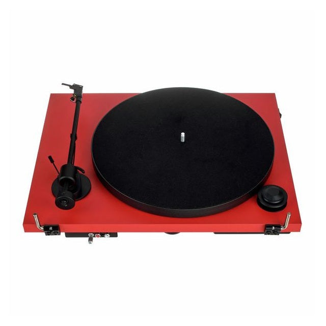 Pro-Ject Primary E Phono Roja Tornamesa Hi-Fi