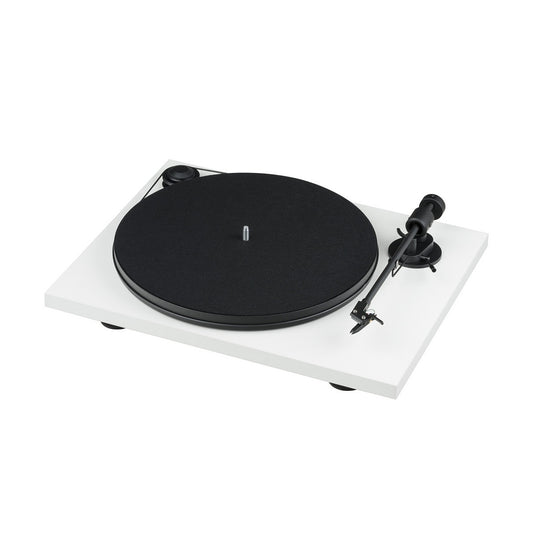 Pro-Ject Primary E Phono Wh Tornamesa Hi-Fi 