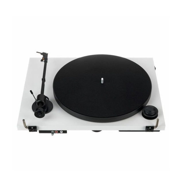 Pro-Ject Primary E Phono Wh Tornamesa Hi-Fi 