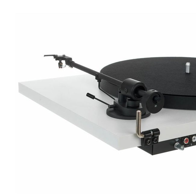 Pro-Ject Primary E Phono Wh Tornamesa Hi-Fi 