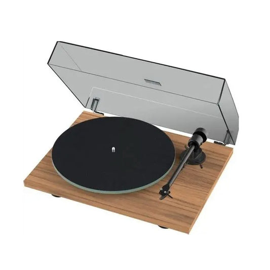 Pro-Ject T1 Evo BT Walnut Tornamesa Hi-Fi