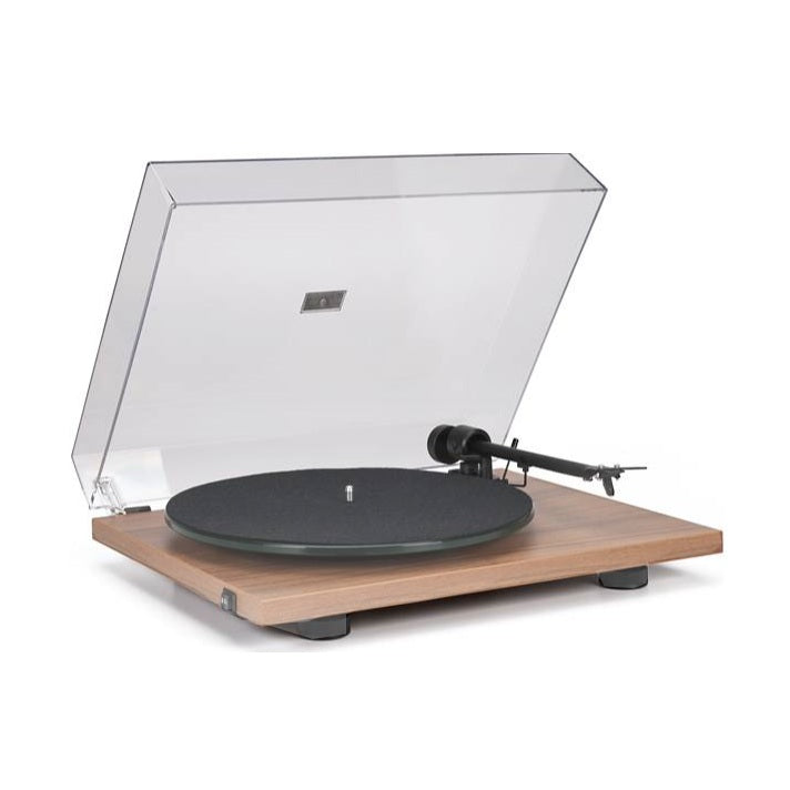 Pro-Ject T1 Evo BT Walnut Tornamesa Hi-Fi