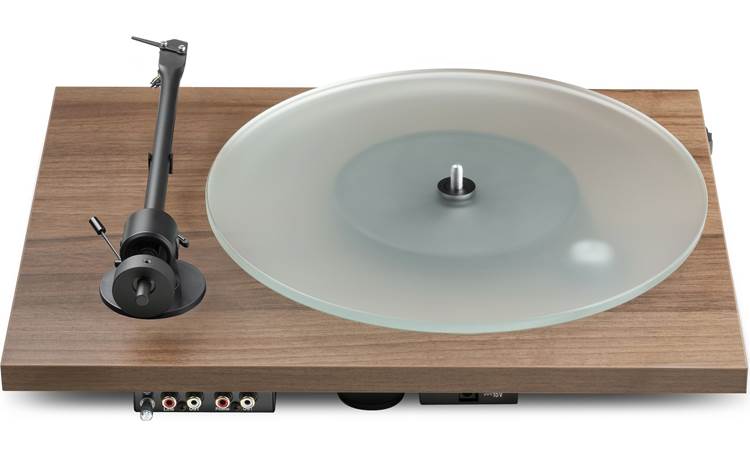Pro-Ject T1 Evo BT Walnut Tornamesa Hi-Fi