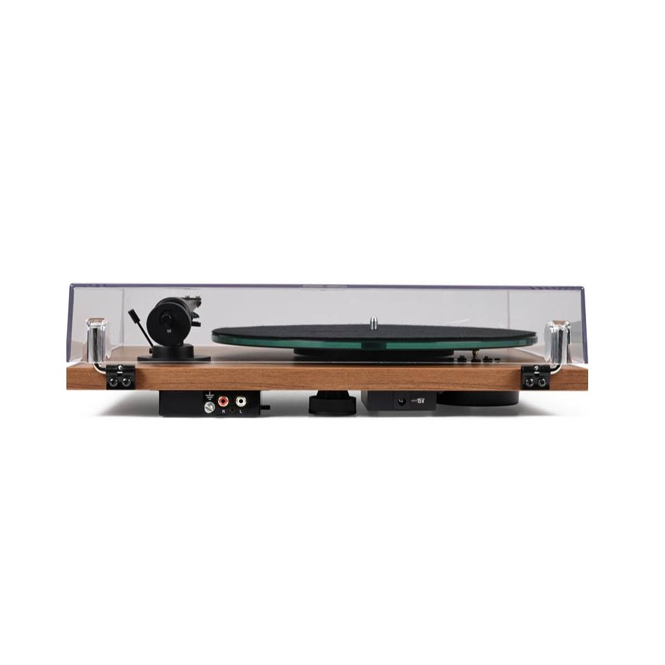Pro-Ject T1 Evo BT Walnut Tornamesa Hi-Fi