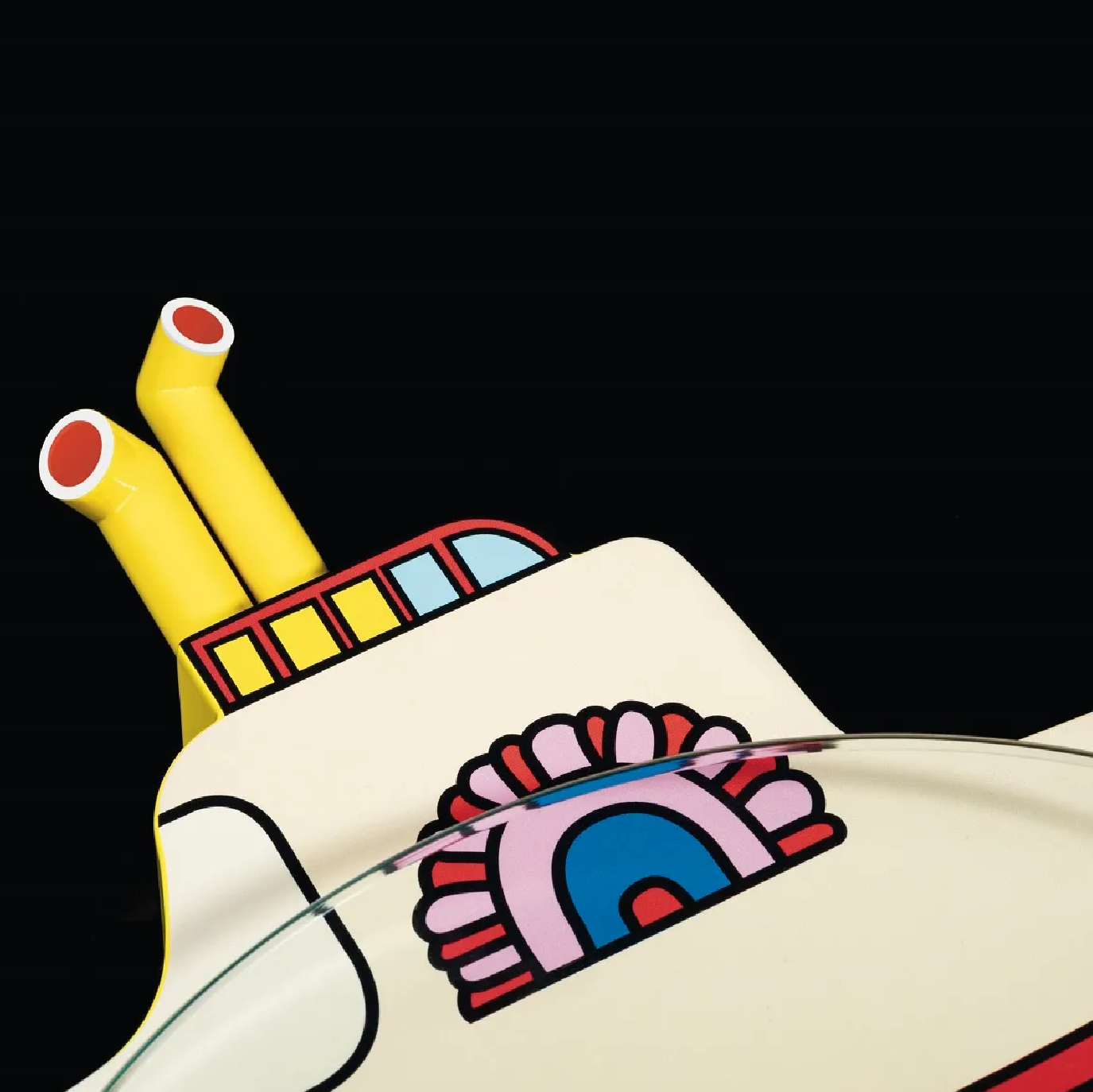 Pro-Ject The Beatles Yellow Submarine Special Edition Tornamesa Hi-Fi